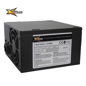XT-500SD XTREME POWER SUPPLY