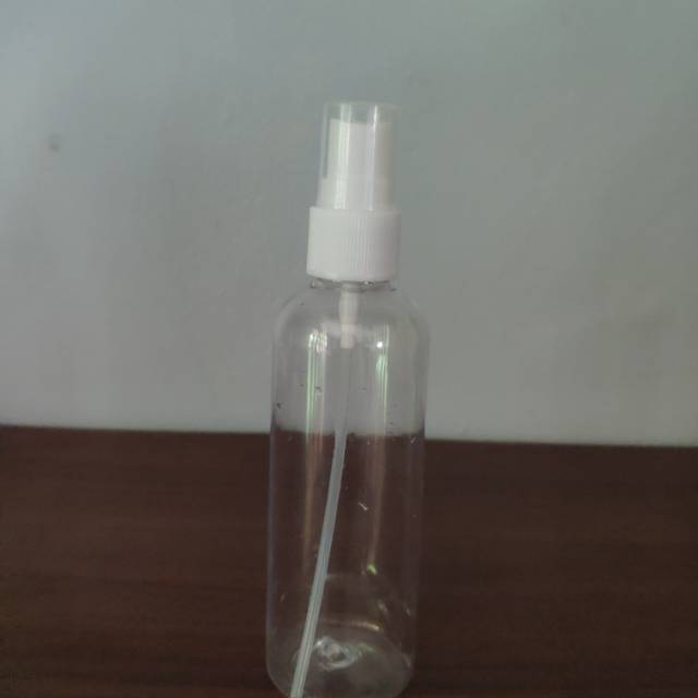 Botol spray kosong 100 ml