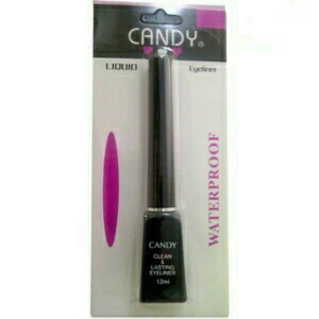 Eye liner candy