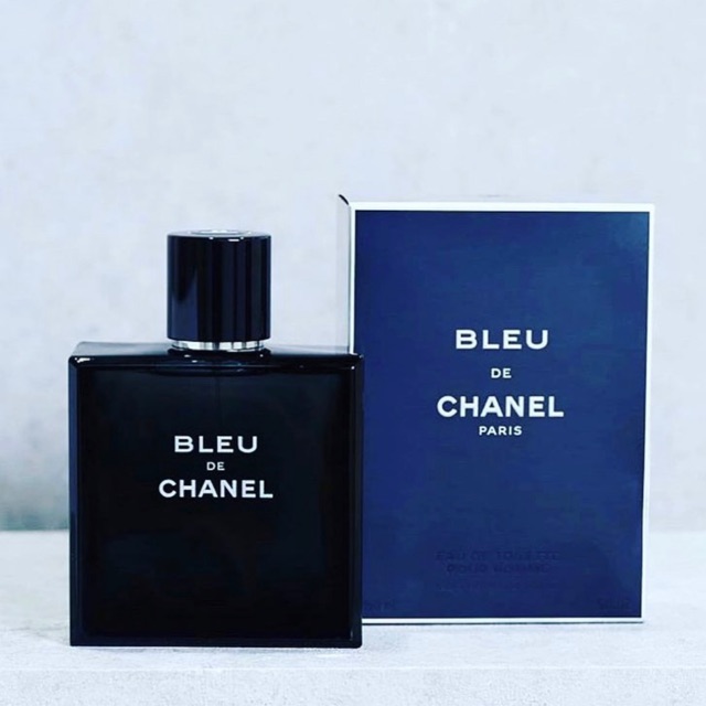 Bleu De Chanel