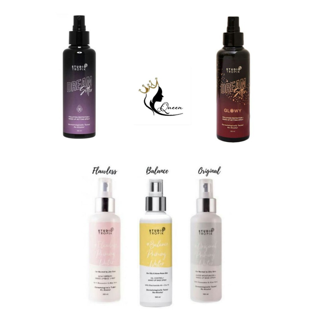 Studio Tropik Series