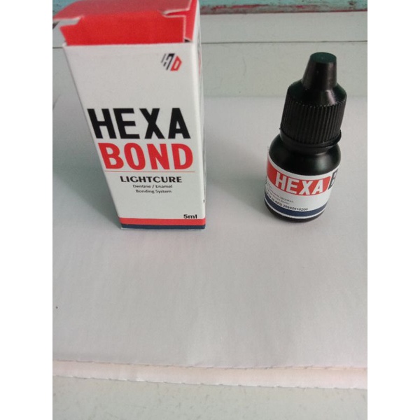 HEXA BOND