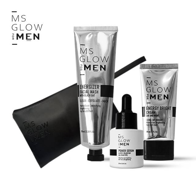 MSglowforMen