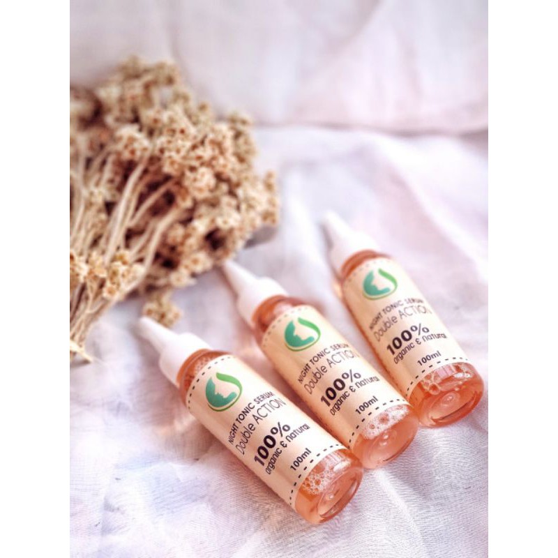 NTS (NIGHT TONIC SERUM)