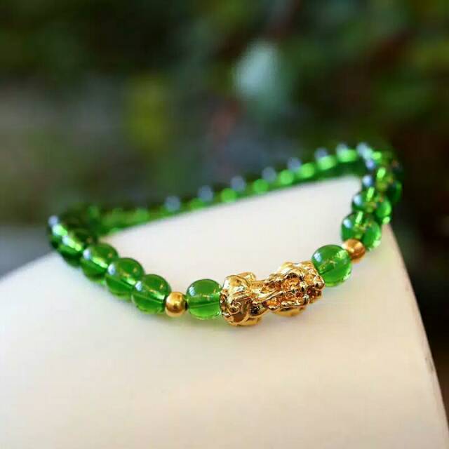 gelang pixiu  import