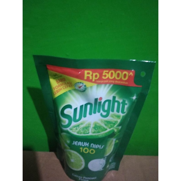 sunlight 210ml