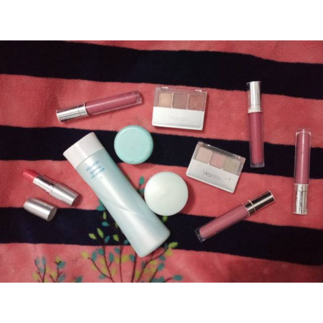 Cosmetik wardah