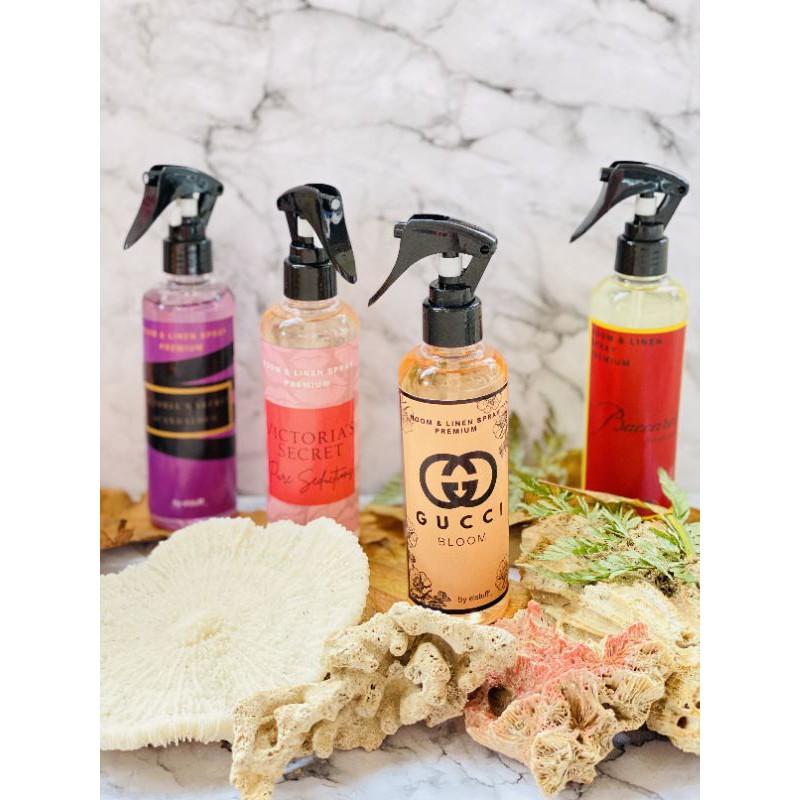 Parfume Ruangan & Pakaian (2)