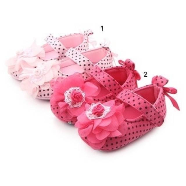 Sepatu Bayi