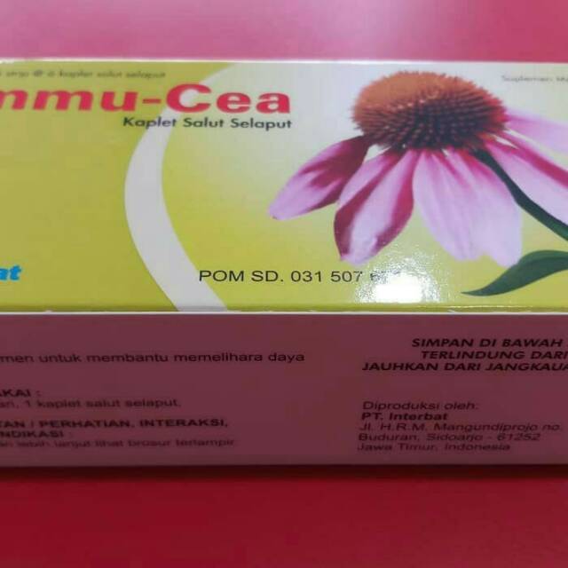 Immu-Cea
