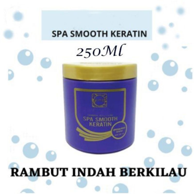 KERATIN SMOTH LAE SA LUAY