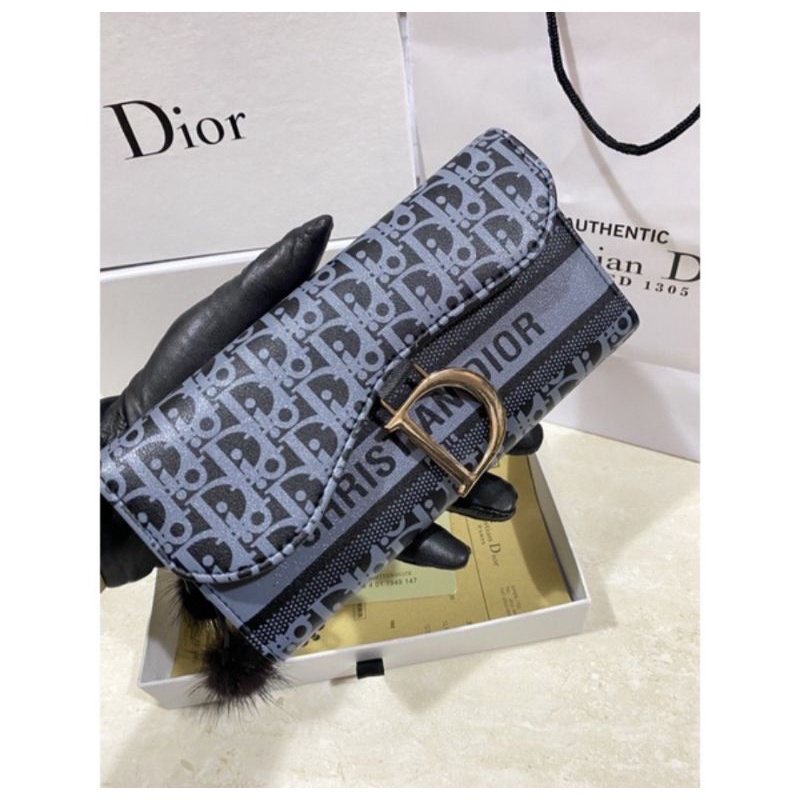 himilaya dompet lipat DR