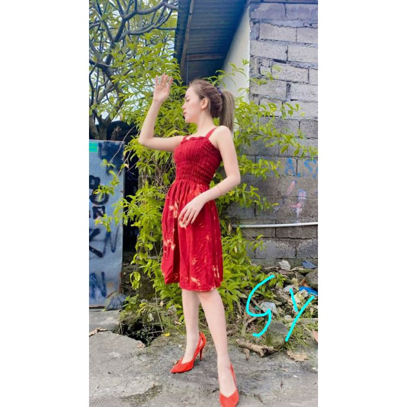 drees tali tiedey