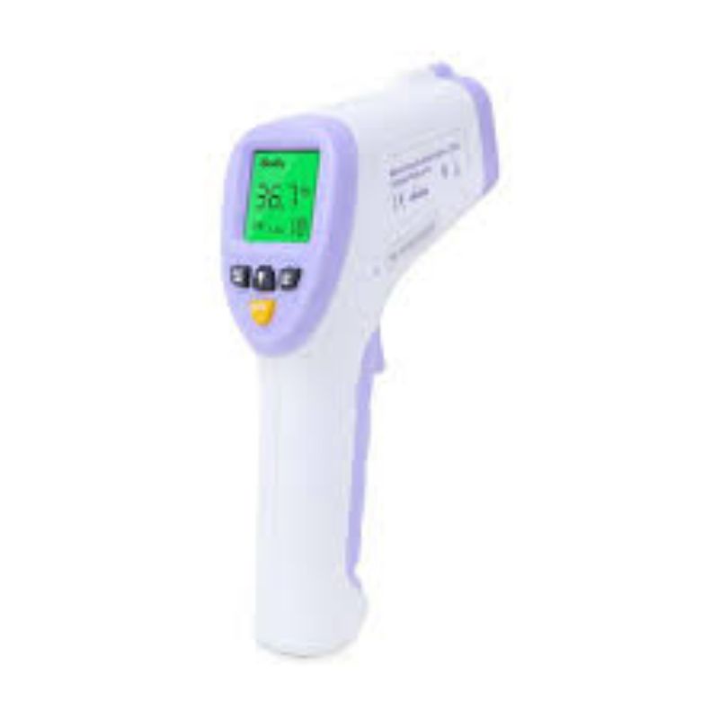 Thermometer Digital Cek Suhu