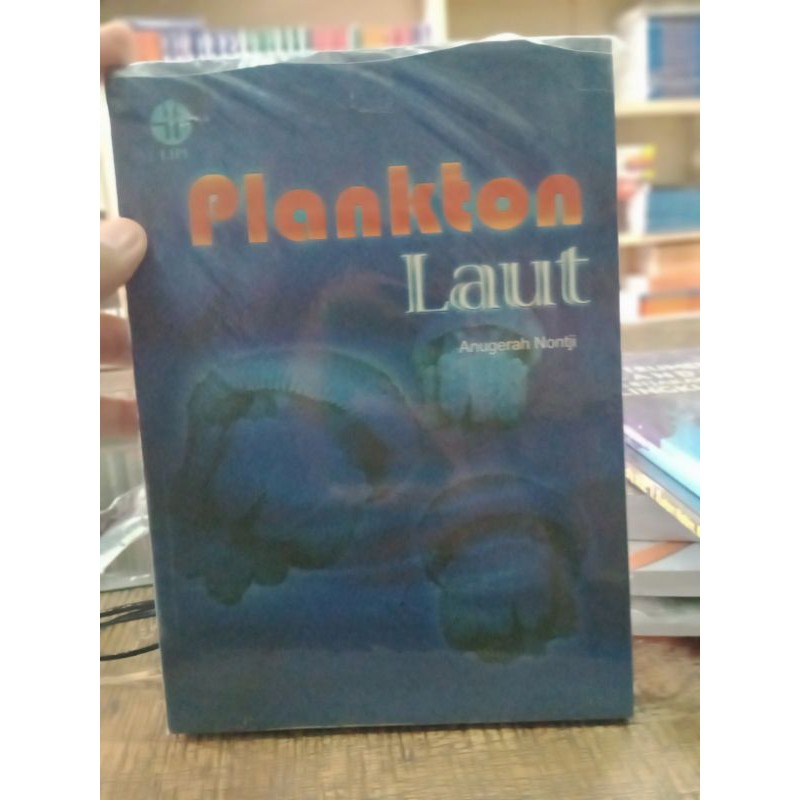 plankton laut