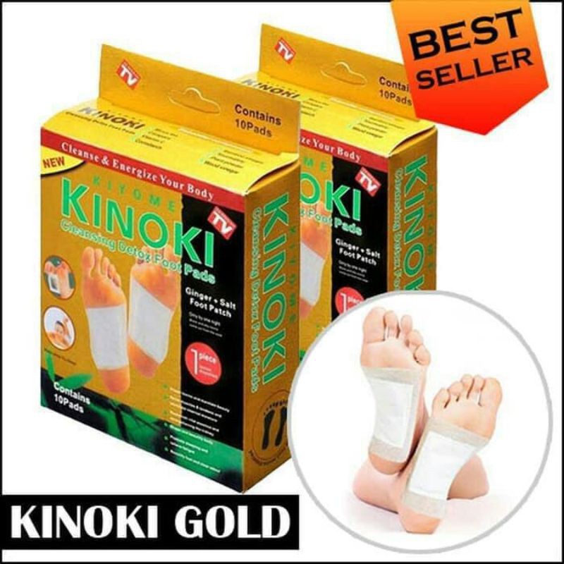 Kinoki