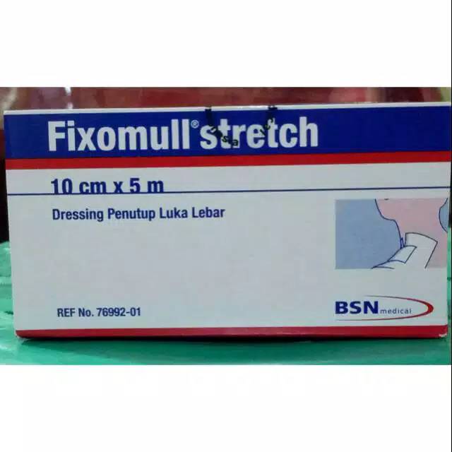Fixomul 10cm x 5m
