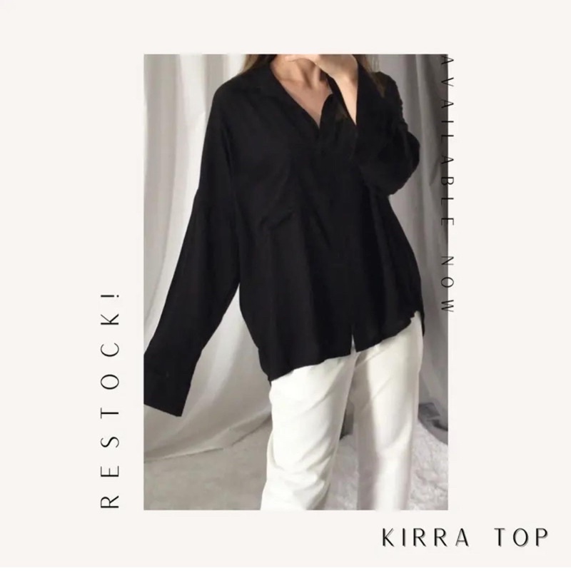 Kirra Tshirt