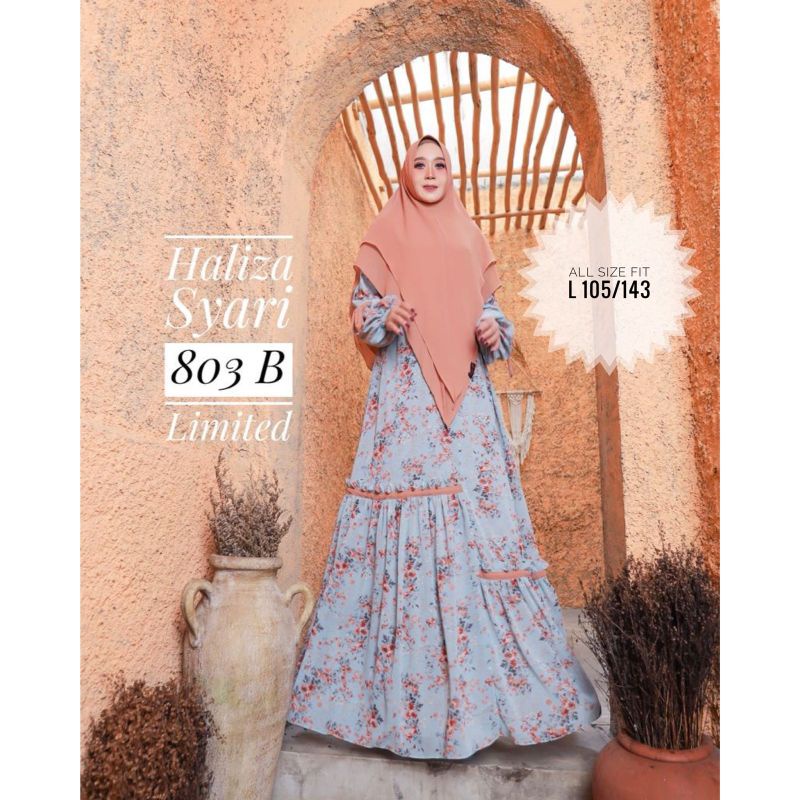 kode 803