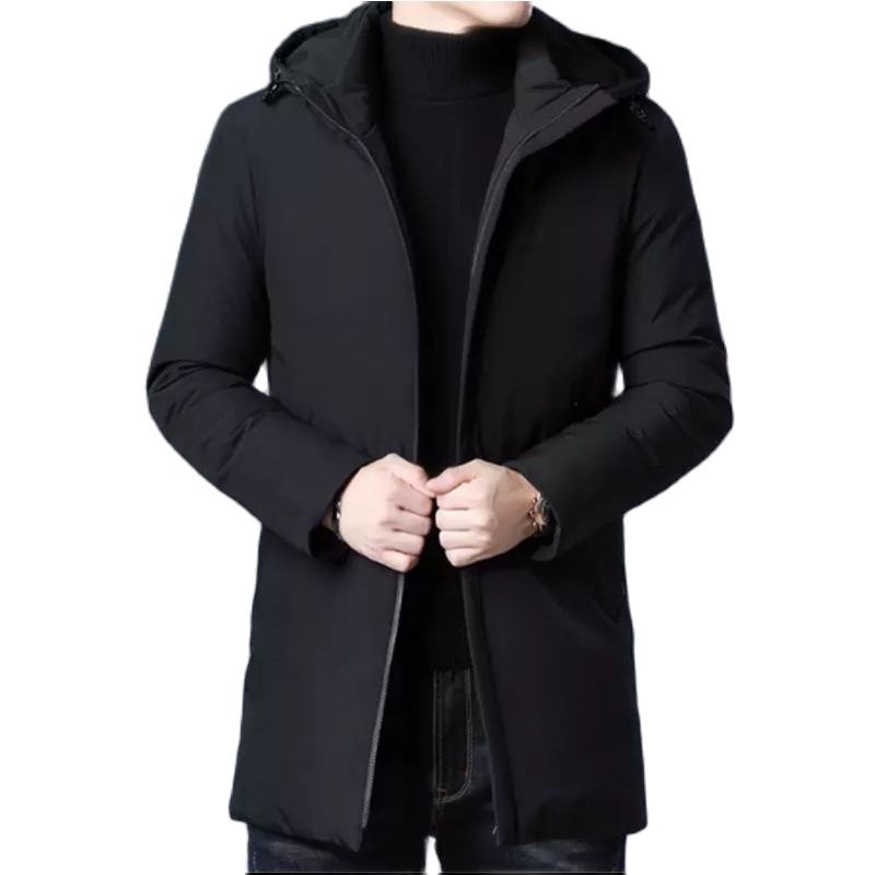 jaket jubah viral