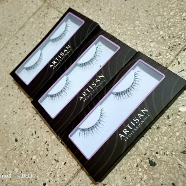 Artisan Professionnel - Petite- 3221 X Vamakeup