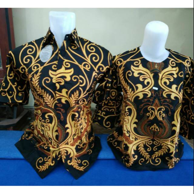 Fania Batik Pekalongan