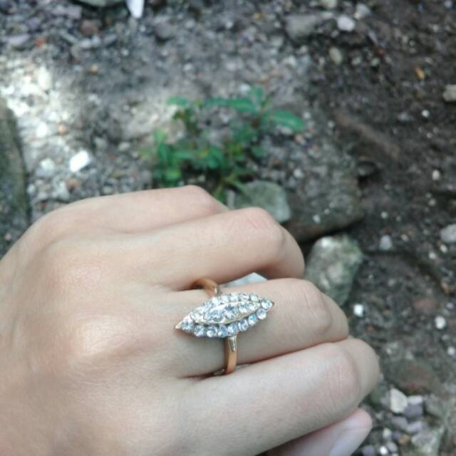 Cincin swasa 072