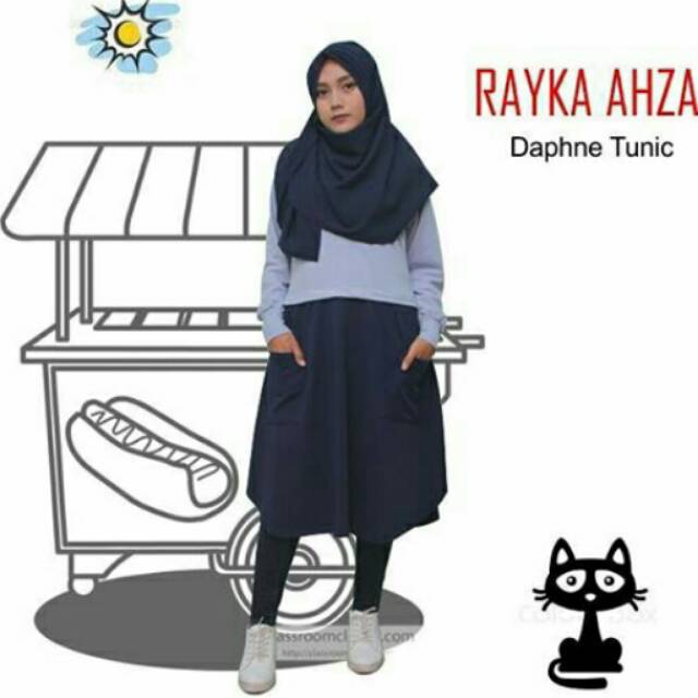 daphne Tunik