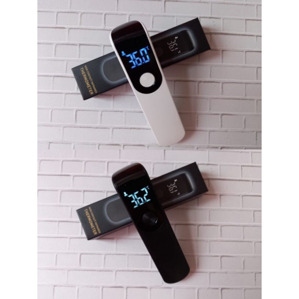 thernometer infrared