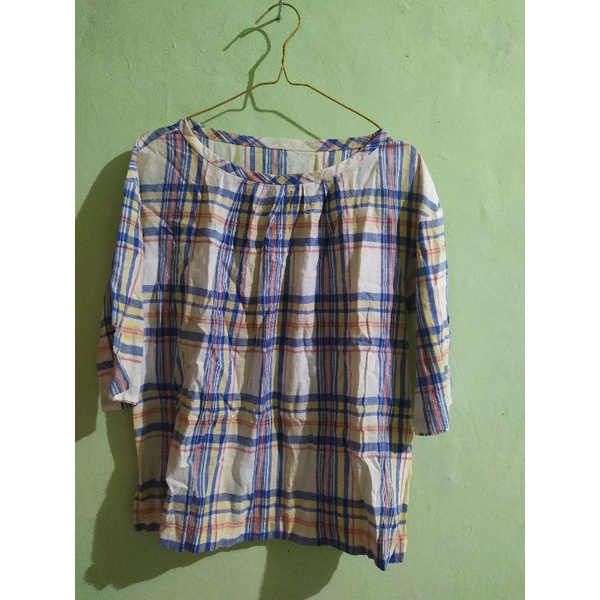 blouse