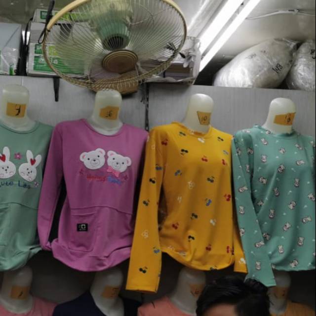 Nota pembayaran 90rb