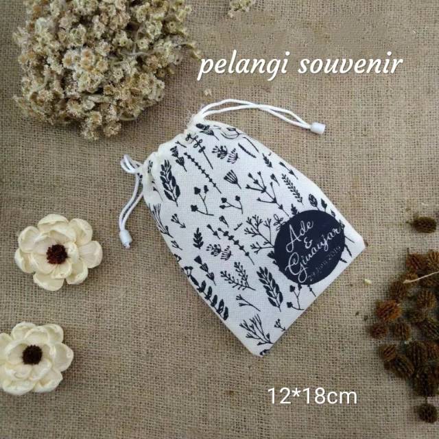 dompet souvenir murah