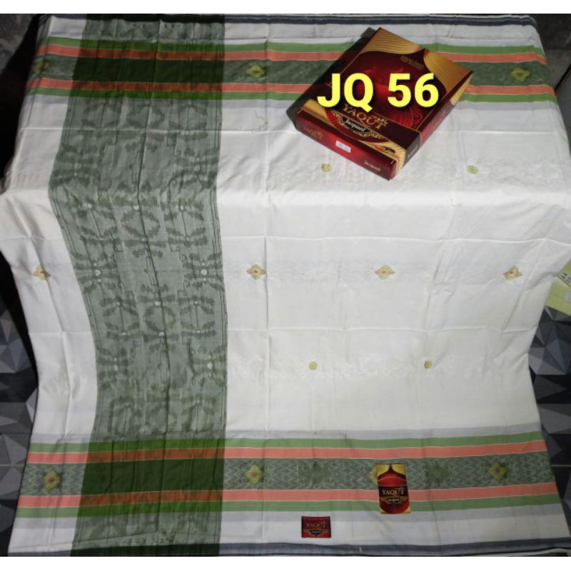 atlas { jacquard }