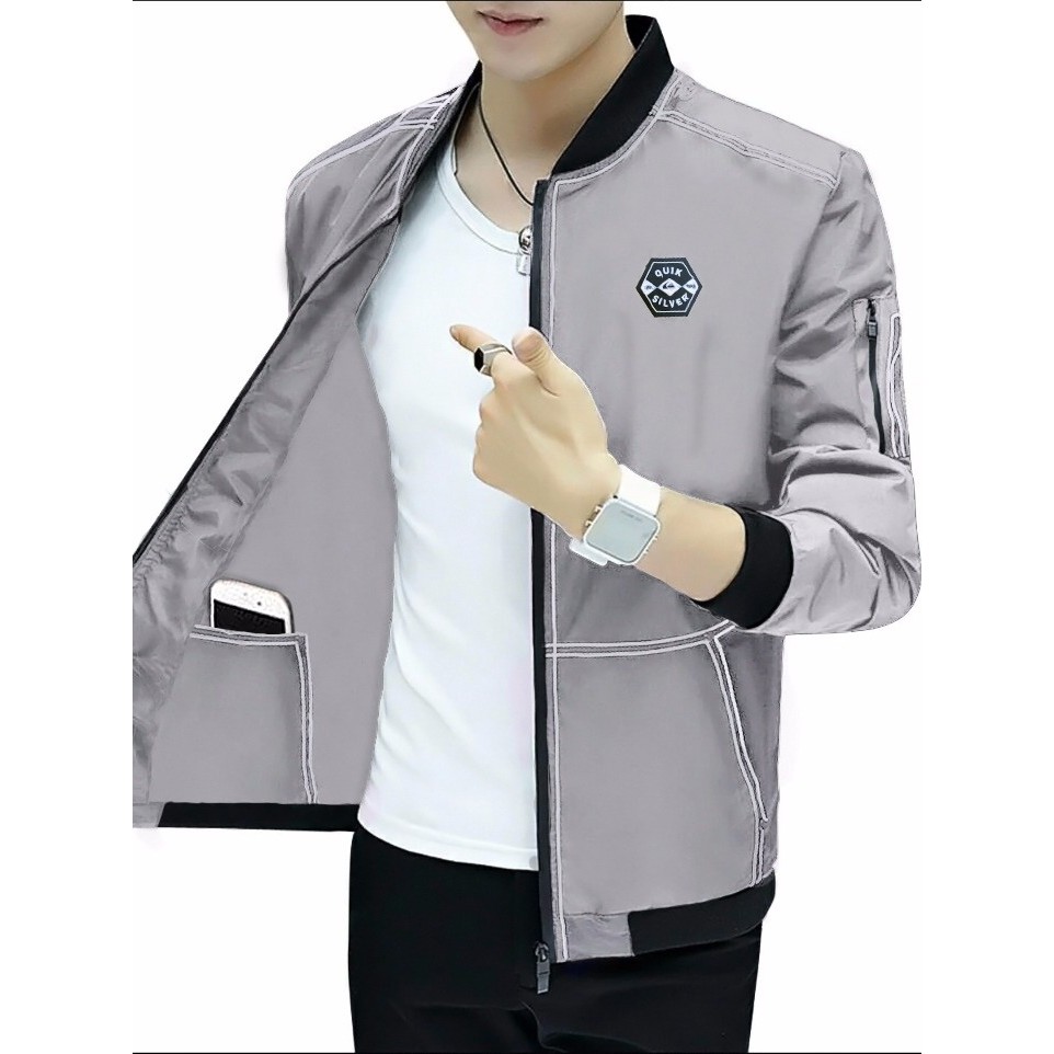 CLT RMH Jaket Quik