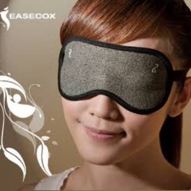 EYEMASK Superconductor Easecox. Harga TERMURAH!!