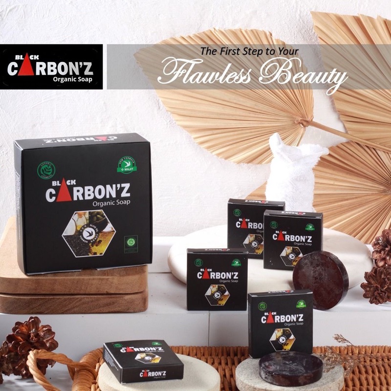 BlackCarbonz