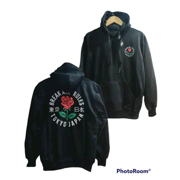 Hoodie