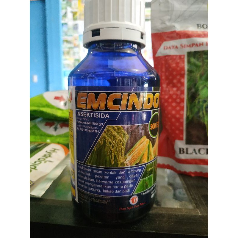 Insektisida Emcindo 400ml