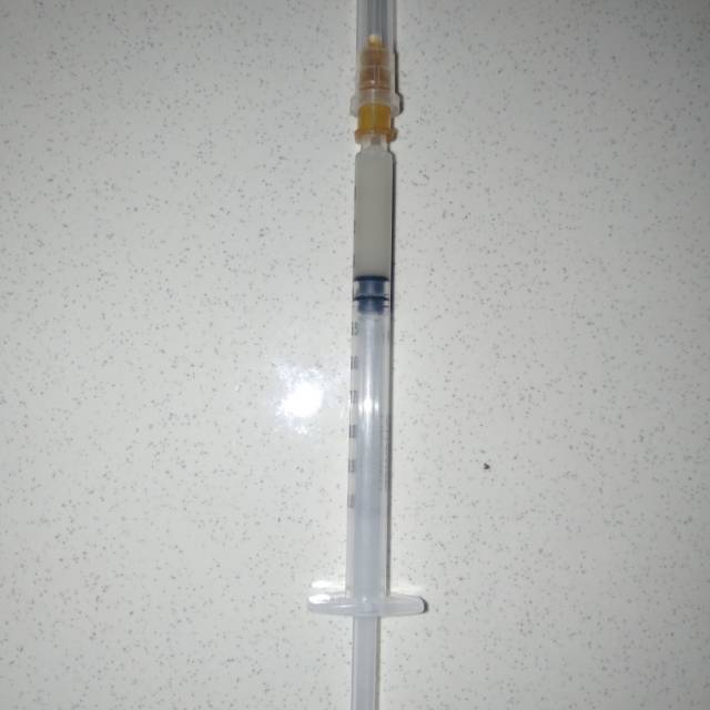 Bisa cod paste lem behel saja 3ml (bacaketerangan)