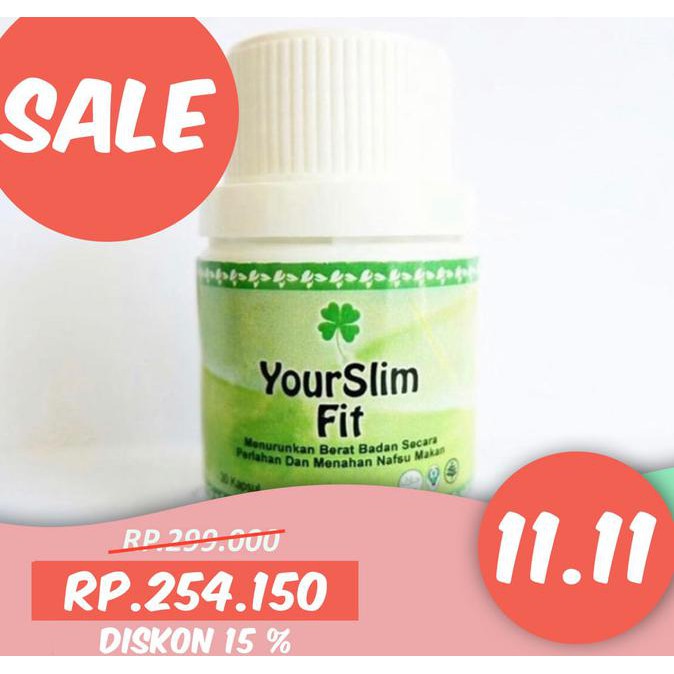 YOURSLIM
