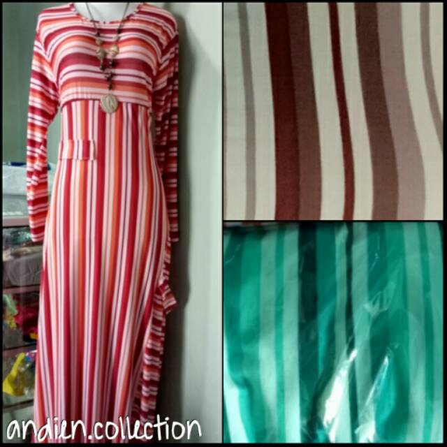 GAMIS SALUR