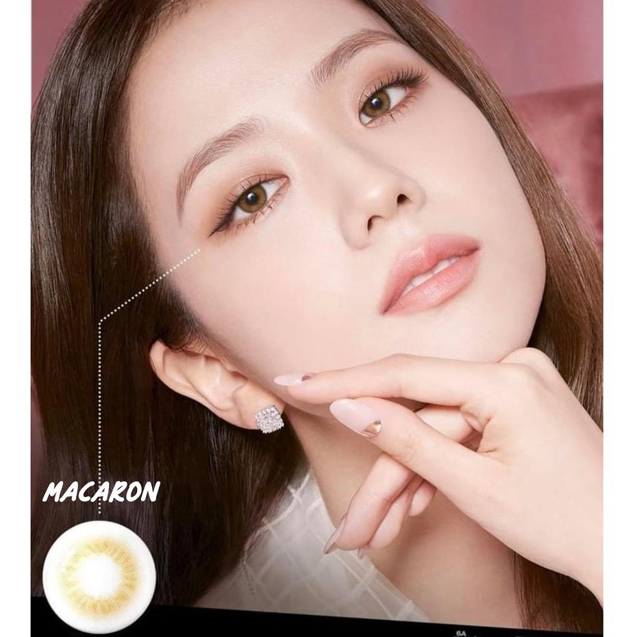 SOFTLENS MACARON NORMAL 14.5MM BY CTK