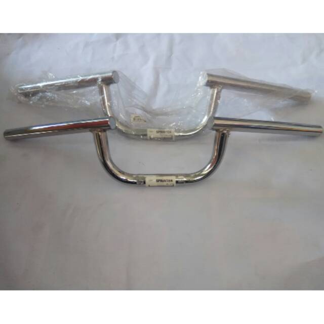 STANG / STIR MOTOR SPRINTER