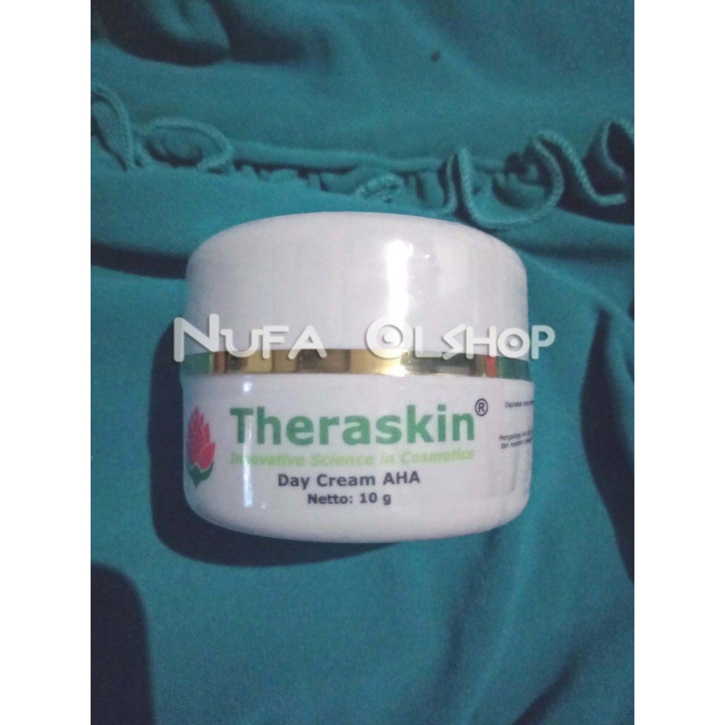 DAY CREAM AHA