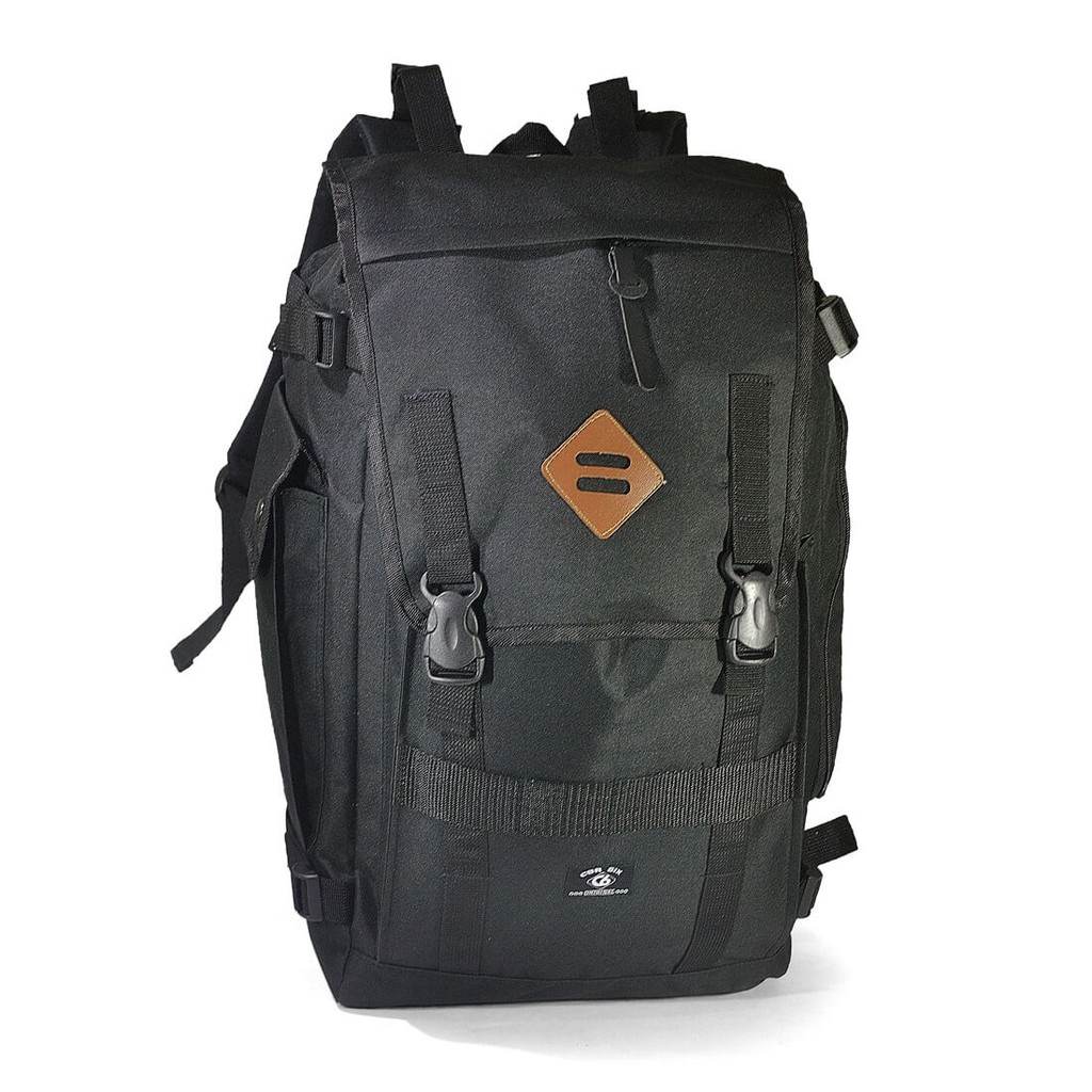 TAS RANSEL PRIA - DIC 834