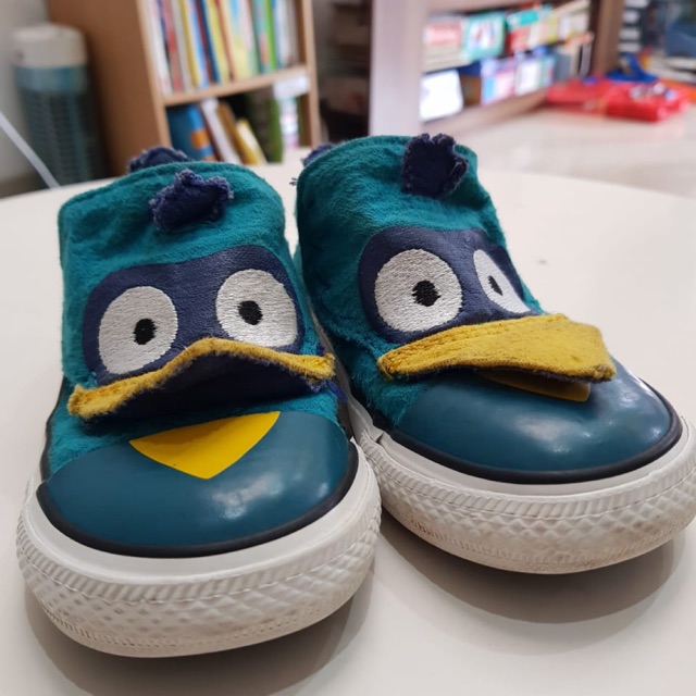 Converse Slip On Duck