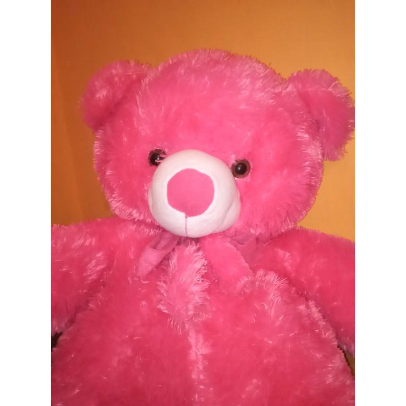 Boneka Beruang