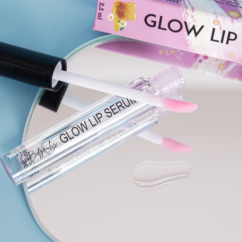 Glow Lip Serum