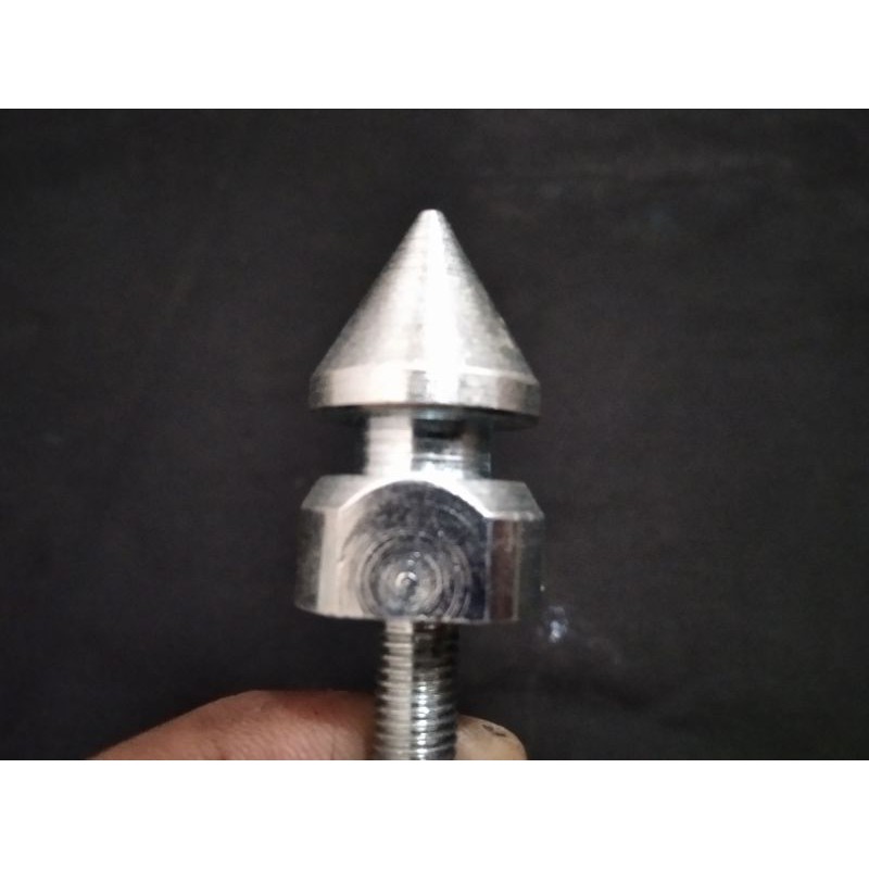 Baut Apollo  11