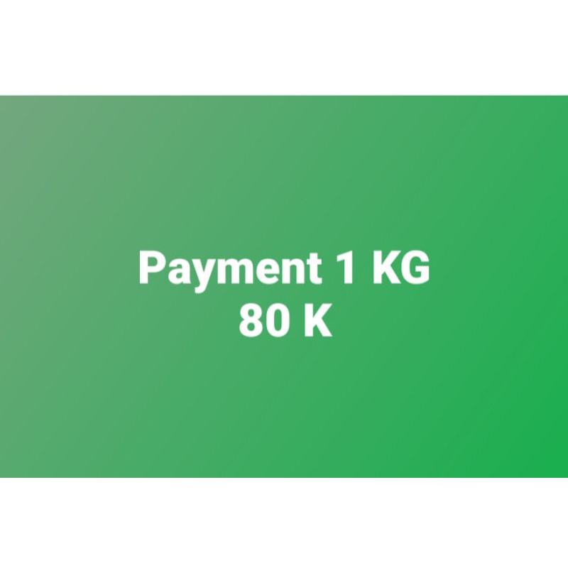 Payment Mandiri